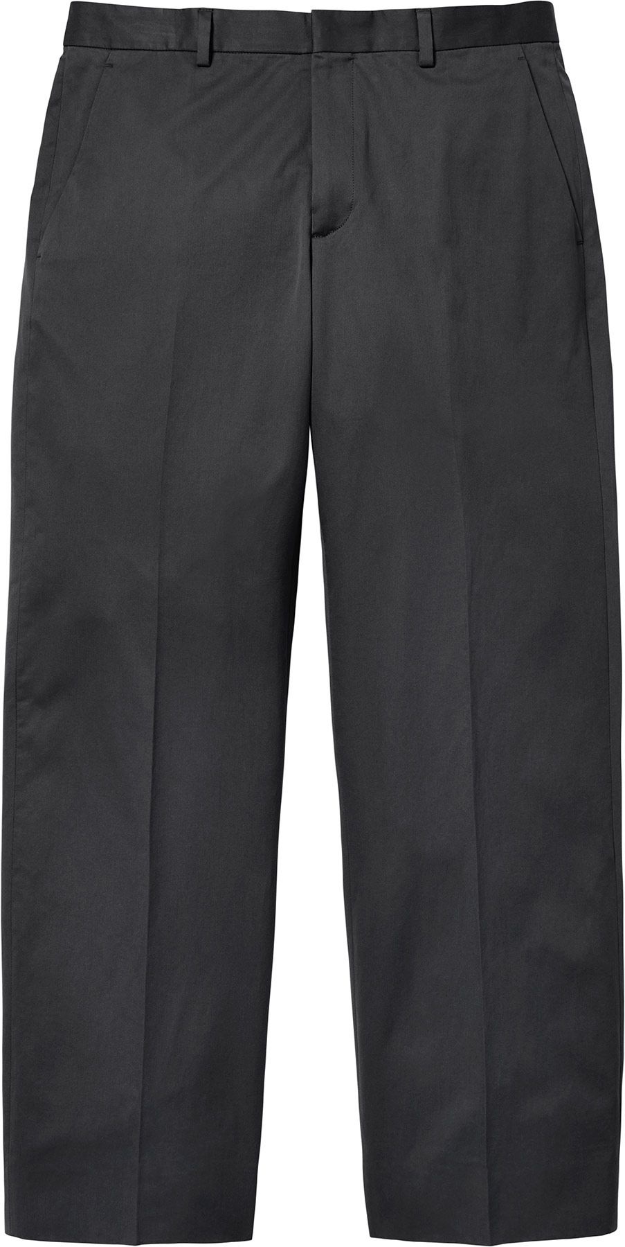 Sea Island Cotton Suit view 3